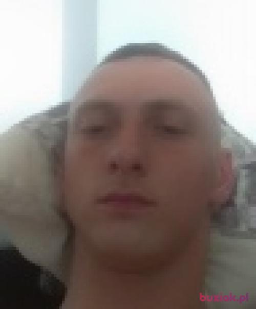 marcin24687, Mężczyzna, 32 lata, Warszawa