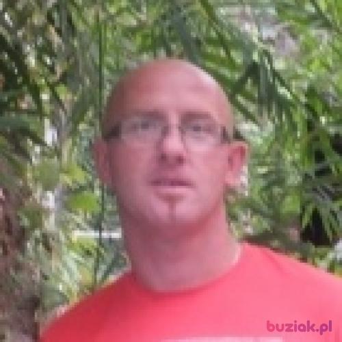 Michalw781, Male, 48 years, Leszno