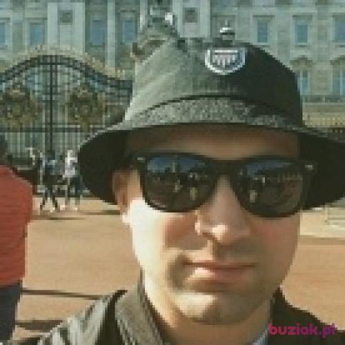 89Amigo, Mężczyzna, 37 lat, Lublin