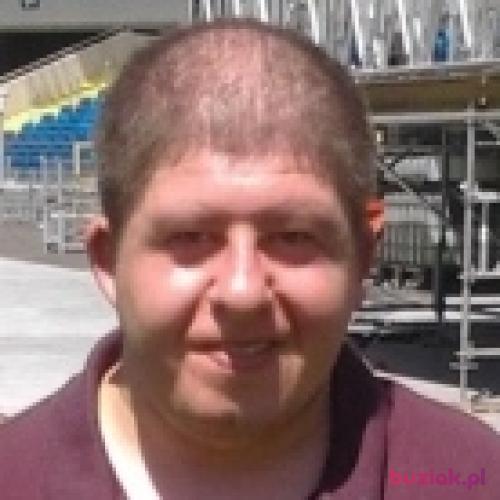 mandzio1990, Male, 36 years, śląskie