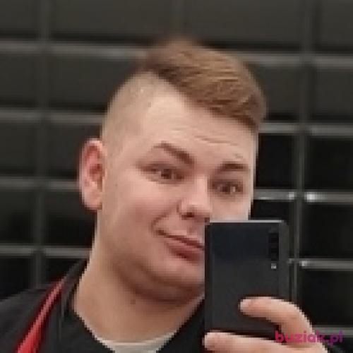 jordzi01, Mężczyzna, 33 lata, Szczecin