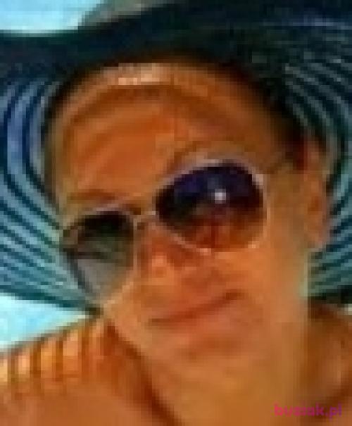 Mariamanka, Kobieta, 46 lat, Dobra