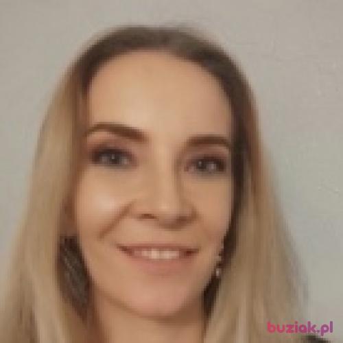 JLO, Female, 49 years, Białystok