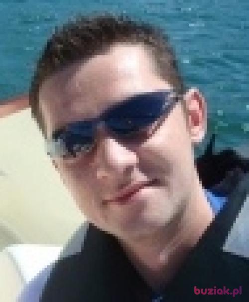 kris2188, Male, 38 years, Krotoszyn