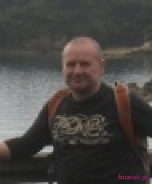 mag3, Male, 56 years, Pruszcz Gdański