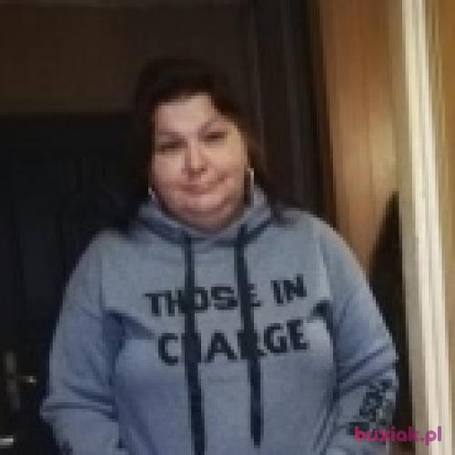 czarnulka1979, Female, 47 years, Starachowice