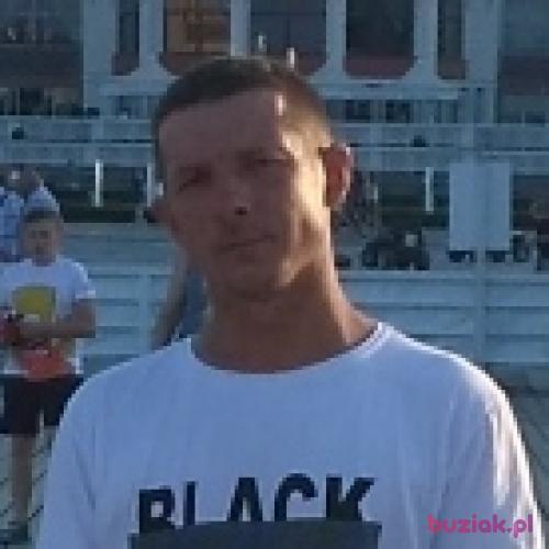 slawus4, Male, 43 years, Białystok
