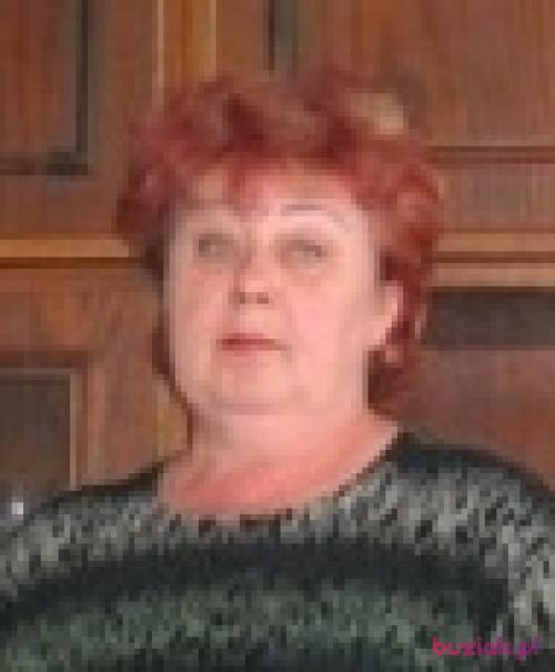 Jola45w, Kobieta, 68 lat, Warszawa