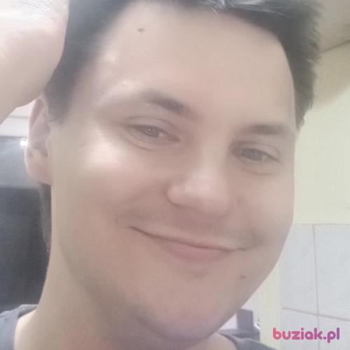 kamilstrak1993, Male, 33 years, Płock