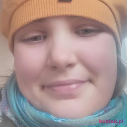 123098, Female, 19 years, Gniezno