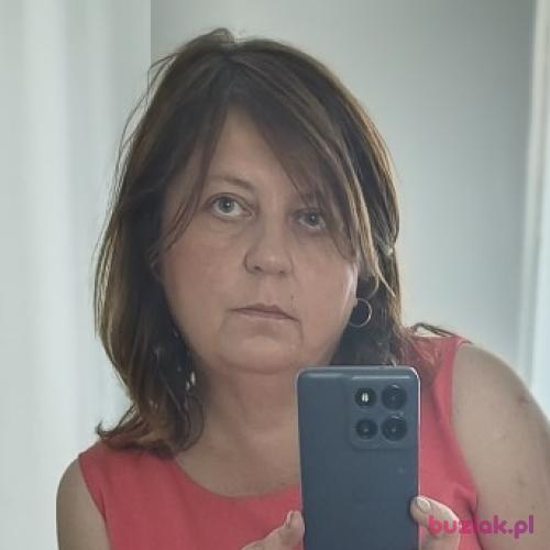 werbena45, Kobieta, 45 lat, Inowrocław