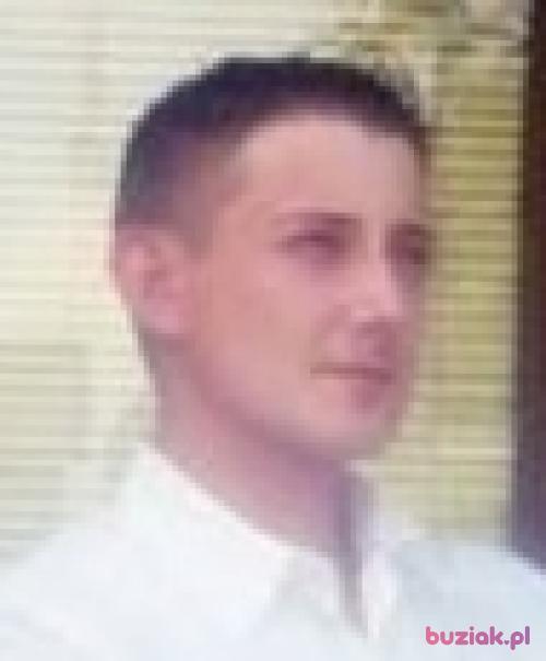tomcio556, Male, 32 years, Konin