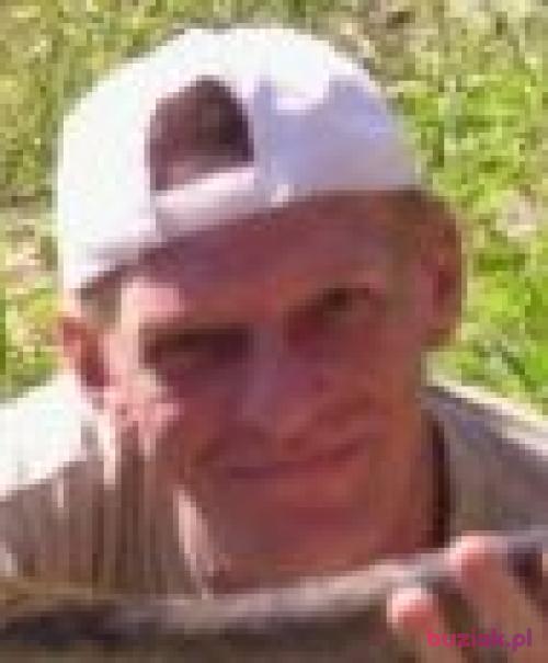Autsajder1, Mężczyzna, 46 lat, małopolskie
