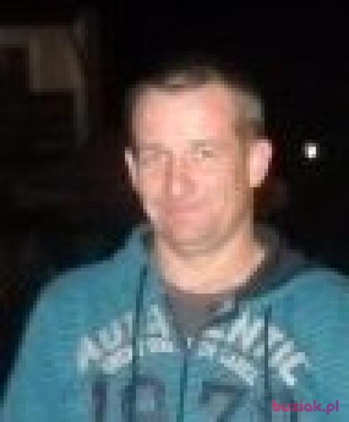 TYROS5, Mężczyzna, 46 lat, Przysucha