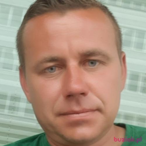 dominix, Male, 46 years, Monachium
