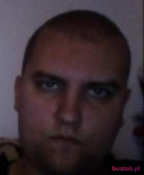 januszekrafcok, Male, 31 years, Olkusz