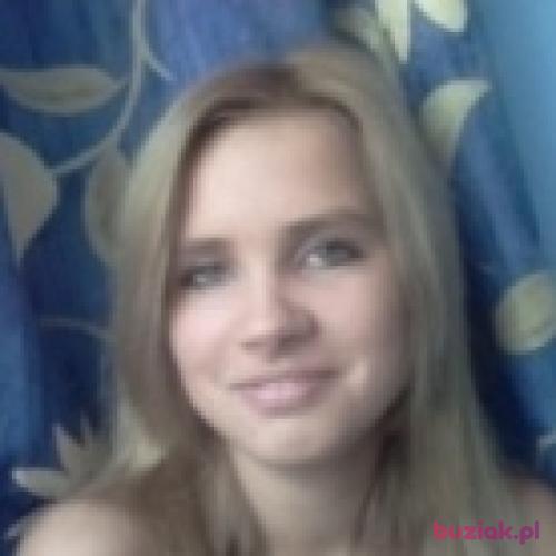 kociak9905, Female, 28 years, Ostrzeszów