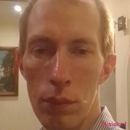 tadziu1990, Male, 36 years, Pobiedziska