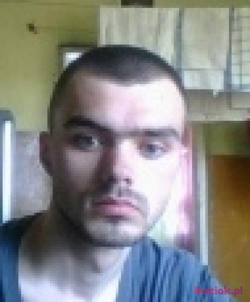 krzysztofromans, Mężczyzna, 35 lat, Kutno