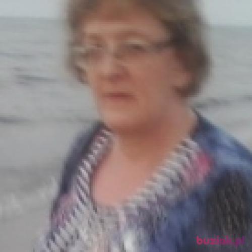 wesolabarbara7, Kobieta, 70 lat, kujawsko-pomorskie