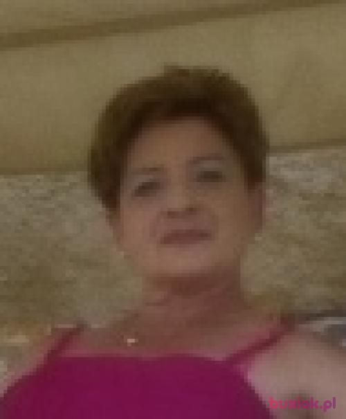 grazka000, Female, 63 years, dolnośląskie