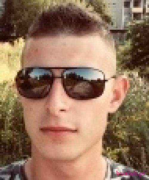 Michal73213, Mężczyzna, 31 lat, Łódź
