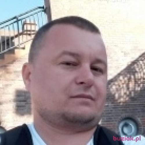 Arruroo, Male, 46 years, Gorzów Wielkopolski