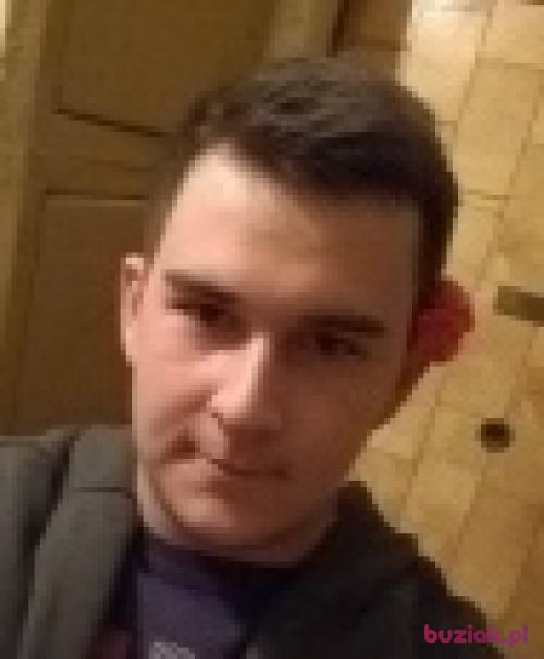 Szczypiorek98, Male, 28 years, Tarnowskie Góry
