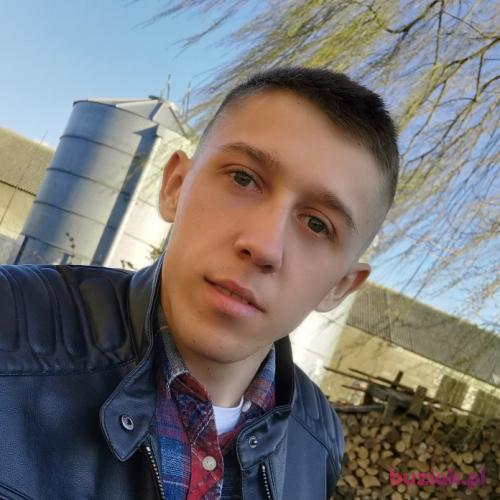 Marcinek211mily, Male, 31 years, Bydgoszcz