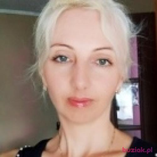 Romantyczka035, Female, 43 years, Głogów