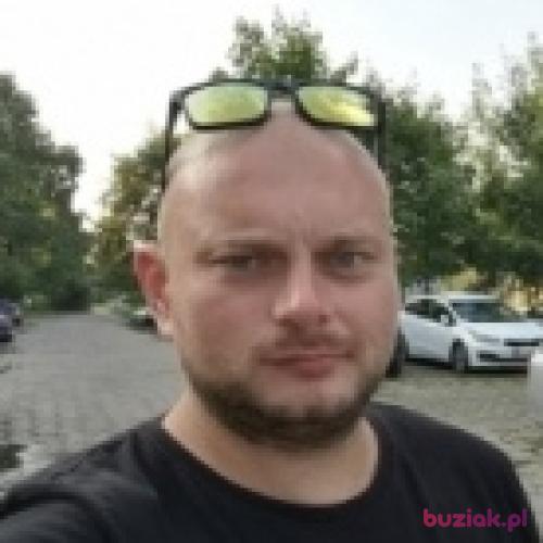 SamotnyWawa844, Male, 42 years, Warszawa