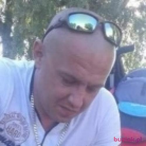 smialytomasz7, Mężczyzna, 39 lat, Kraków