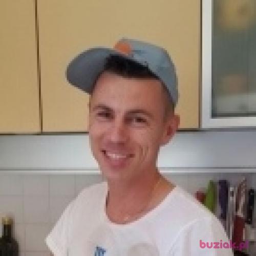 slodziak12, Male, 33 years, Piła
