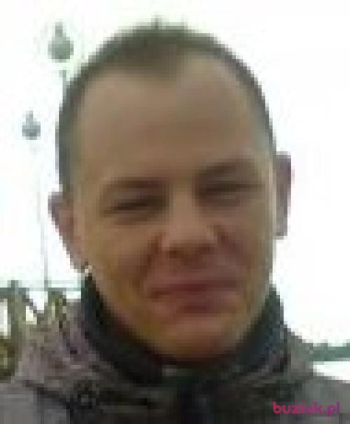 Danielooo84, Male, 42 years, Sosnowiec