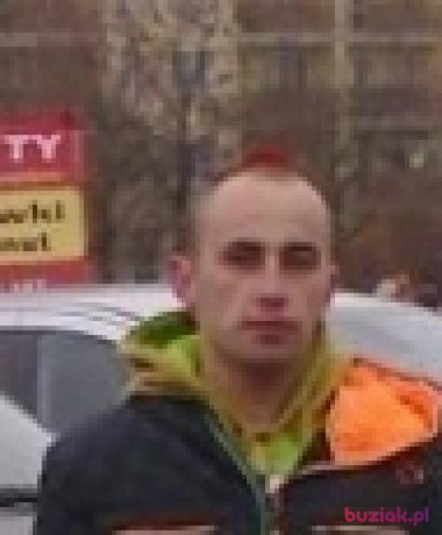 kamil2704, Male, 36 years, Janów Lubelski