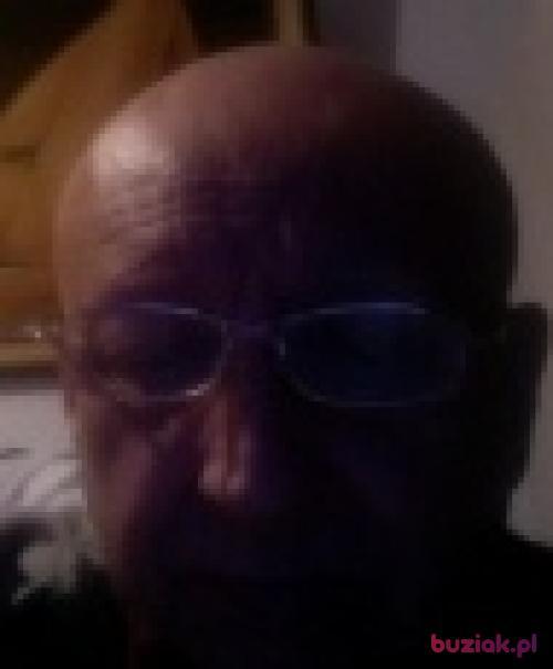 koka41, Male, 70 years, Dąbrowa Górnicza