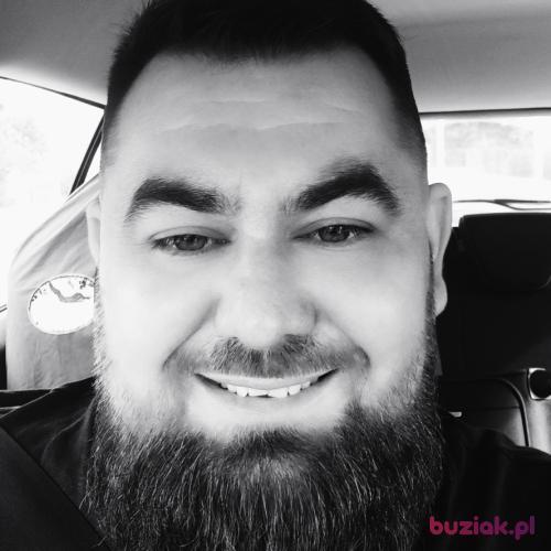 pablito41, Male, 43 years, Gdańsk