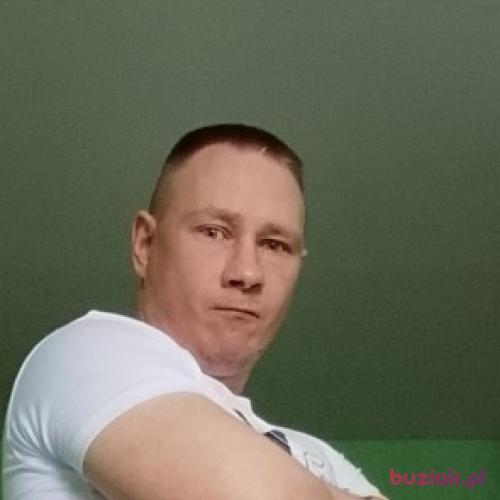 chrapek36, Mężczyzna, 38 lat, Ciechocinek