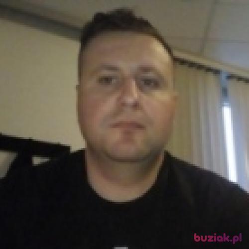 Trzynacha, Male, 40 years, łódzkie