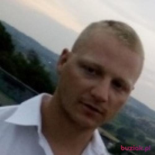 Lukaszalan1990, Mężczyzna, 36 lat, Lubawa