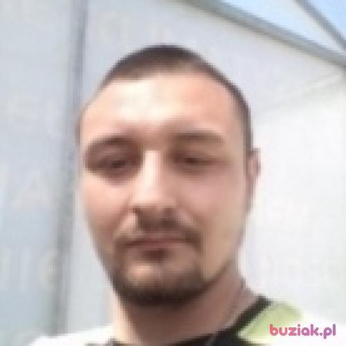 michal2634, Mężczyzna, 33 lata, Łódź