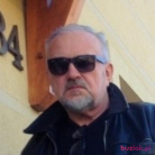 kuus, Male, 59 years, lubuskie