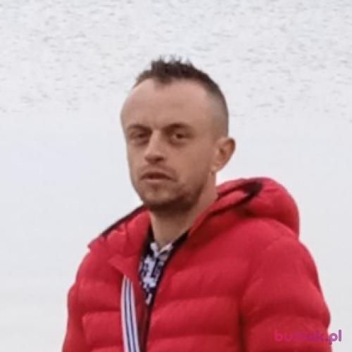 Ari35, Male, 39 years, Toszek