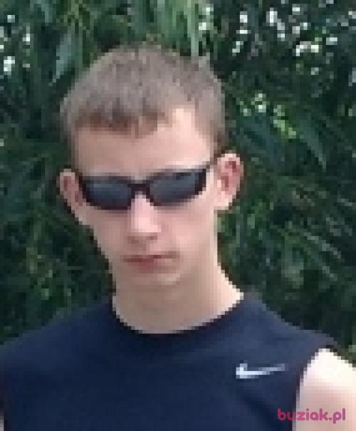 MarekGem, Male, 33 years, Gliwice