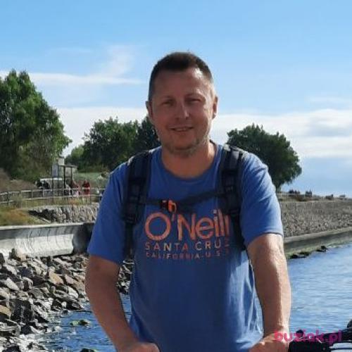 KSzysiek76, Male, 50 years, Gorzów Wielkopolski