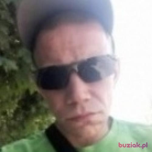 Patrys6, Male, 36 years, Suwałki