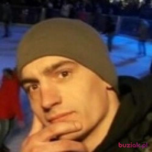 Snr91, Mężczyzna, 35 lat, Koszalin