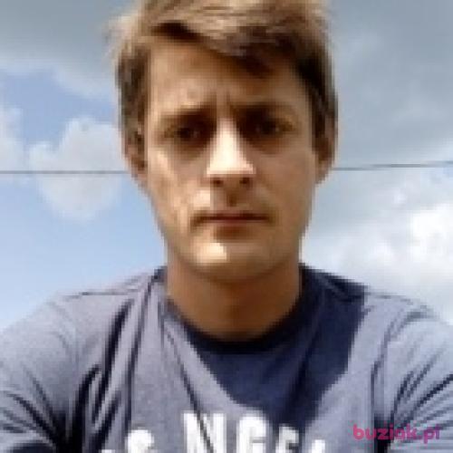 Robaon1991, Male, 35 years, Jasło