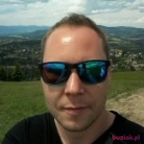 Jaszczur81, Male, 45 years, Tarnowskie Góry