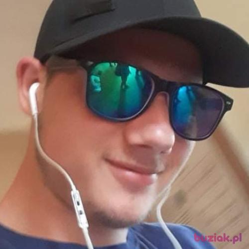 pce99, Male, 25 years, Pyskowice